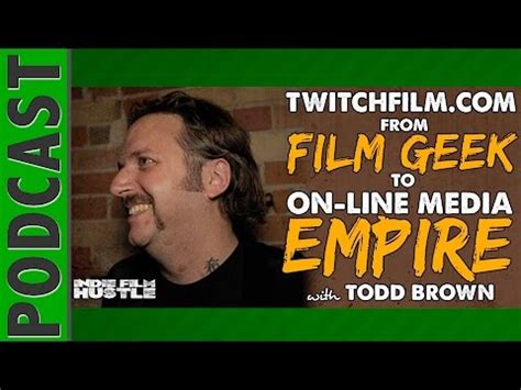 twitch film|Twitch (film) .